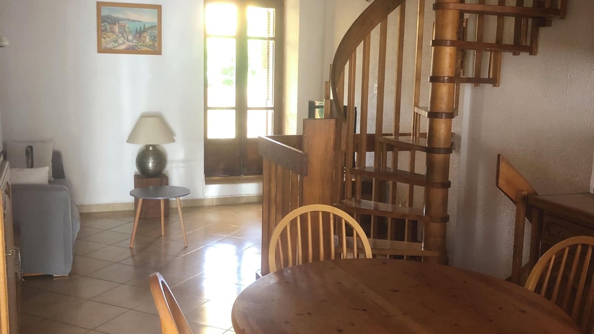 Zicavo House | Zicavo village house