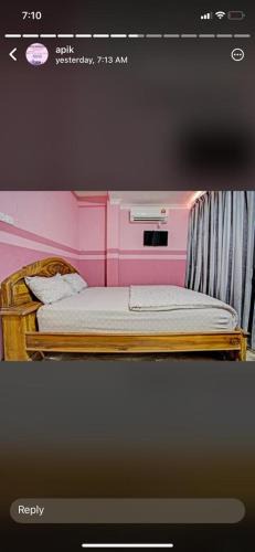 Ranau Hotel | Ziee hotel