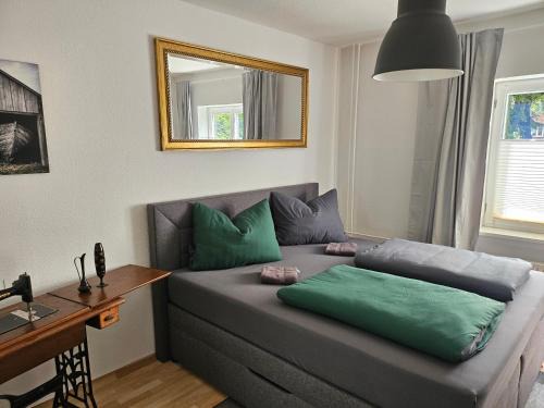 Schwerin Apartment | Ziegelhaus am Ziegelsee