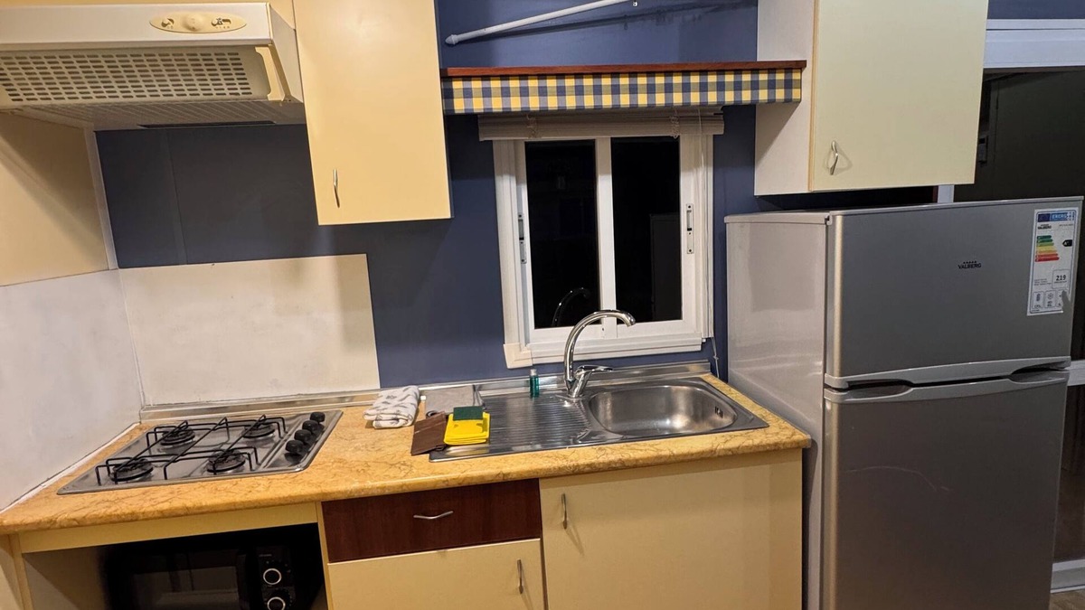 Tirig Hotel | Zielo Mobil Home