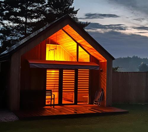 gmina Wachock House | Zielone Zacisze