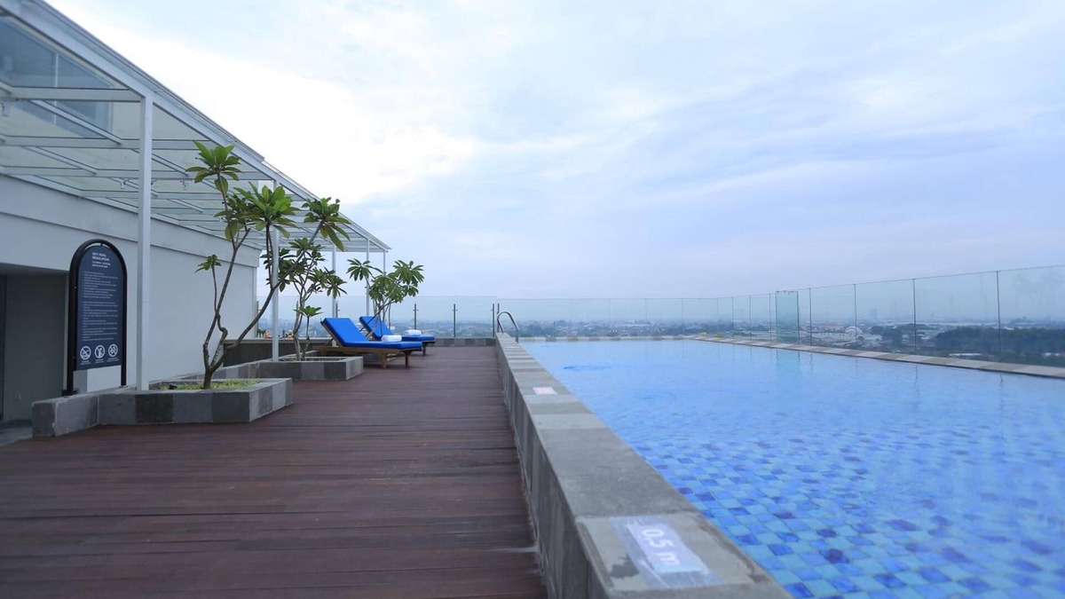 Laweyan Hotel | Zigna Kampung Batik