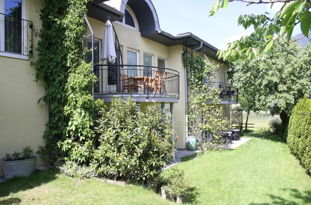Kapfing Apartment | Zillertal Appartements