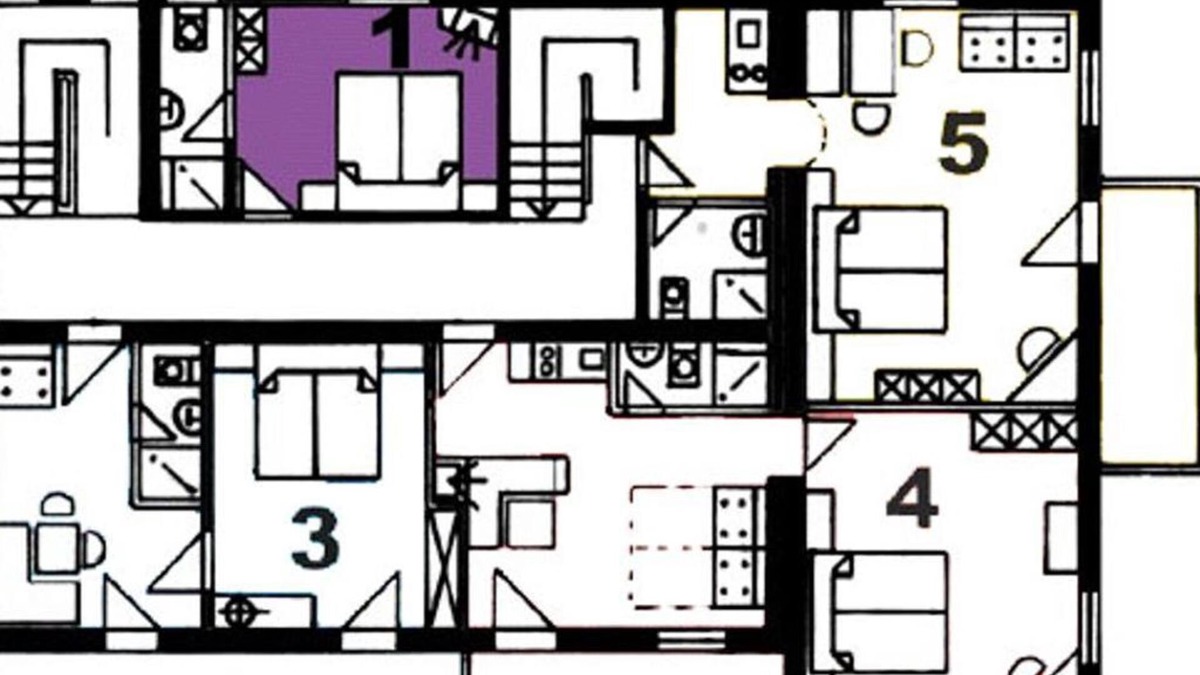 Seeboden Apartment | Zimmer Katschberg - Seeappartements Bacher