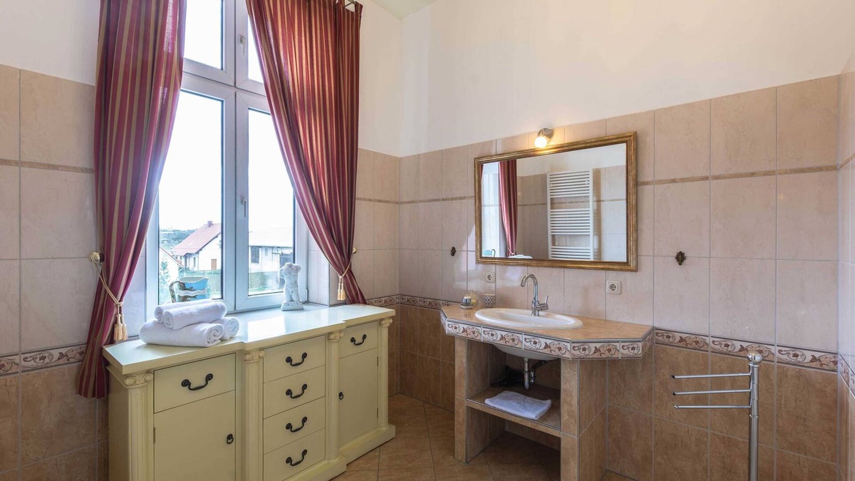 Hohen Demzin House | Zimmer Ludwigslust - Schlosshotel Groß Köthel