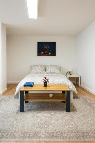 Potschappel House | Zimmer nähe Dresden