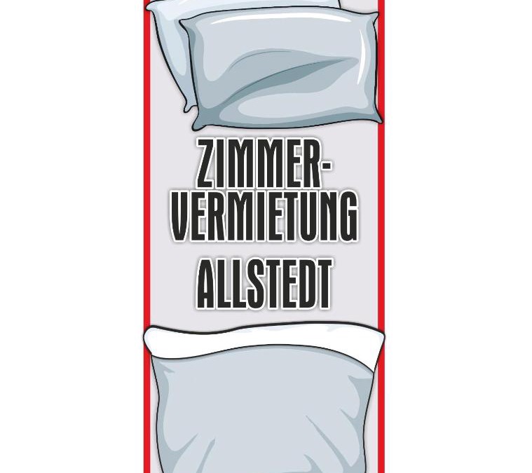 Allstedt House | Zimmervermietung Allstedt