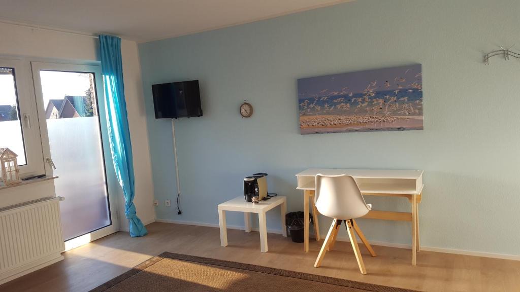 Sandbrinkerheide House | Zimmervermietung Seefeld