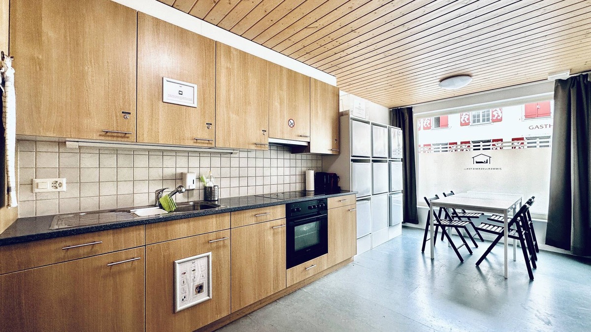Balsthal Apartment | ZIMMERzuVERMIETEN.ch Balsthal