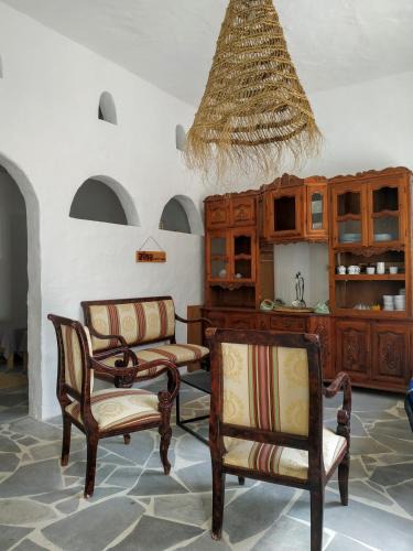 Mareth Other | Zina Resort Guesthouse & Camping