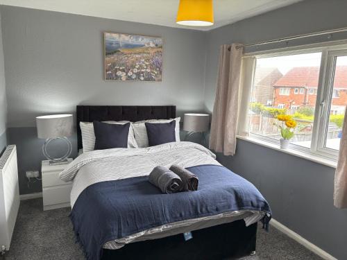 Cowpen Apartment | Zinoc Abode Free Parking