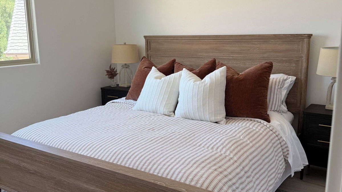 Hurricane Apartment | Zion Getaway Casita - Stylish, Quiet & Convenient