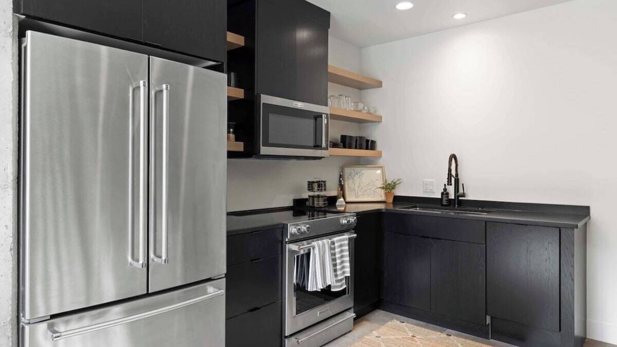 Zion National Park South Entrance Apartment | Zion Loft | Unit 5 Su