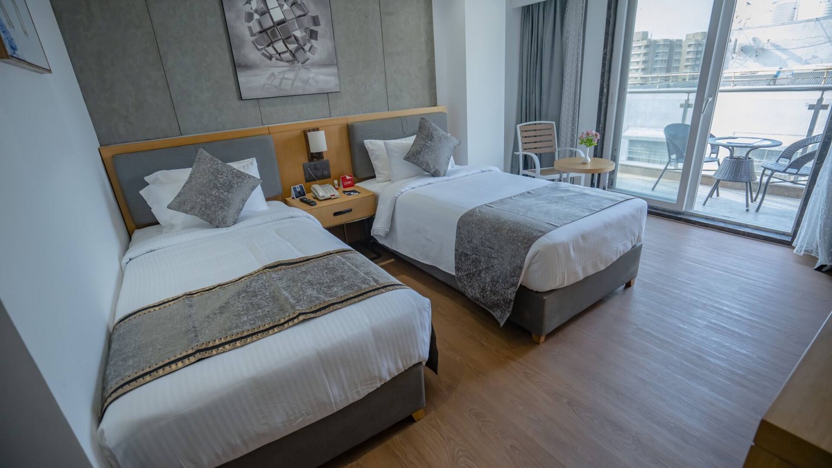 Kadadhe Hotel | Zip By Spree Hotels Chakan