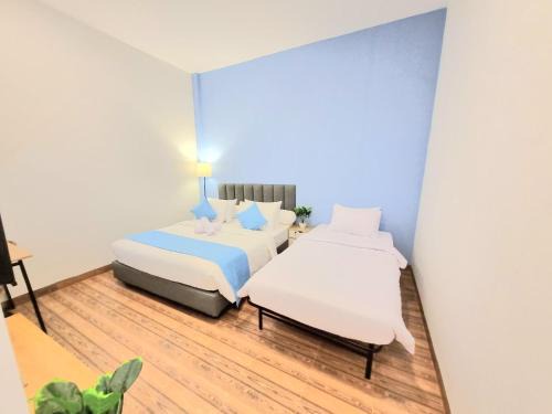 Medan House | Zizi Homey 302 Cemara Asri