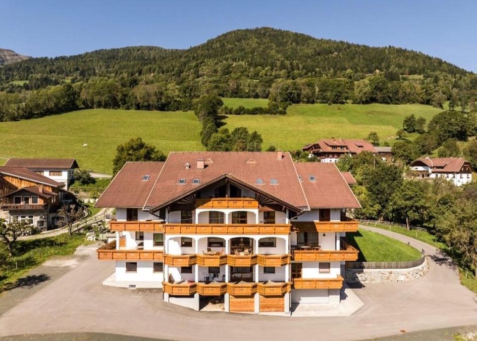 Zlatting Apartment | Zlattinger