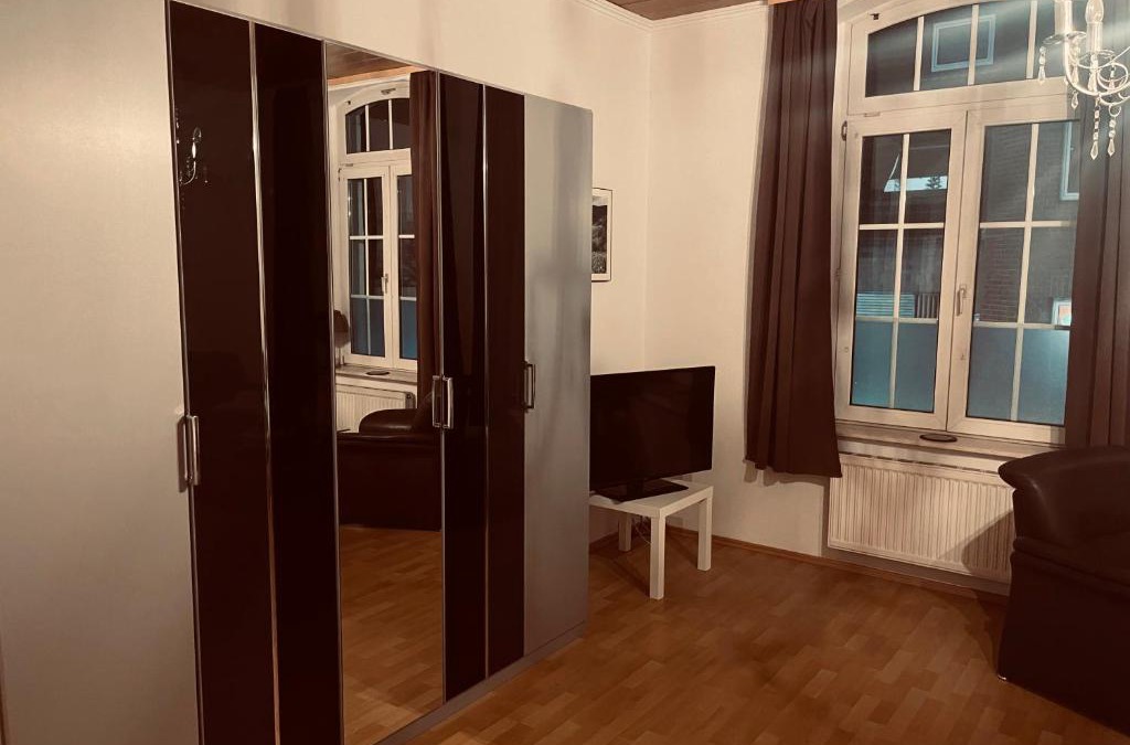 Grevenbroich House | ZMM-Vermietung (Zimmer/Messe/Monteur)