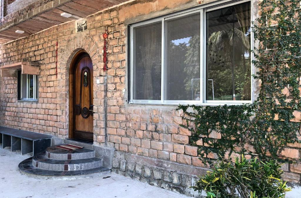 Dahanu House | Zohra Baugh, a green & organic farmhouse stay with all amenities