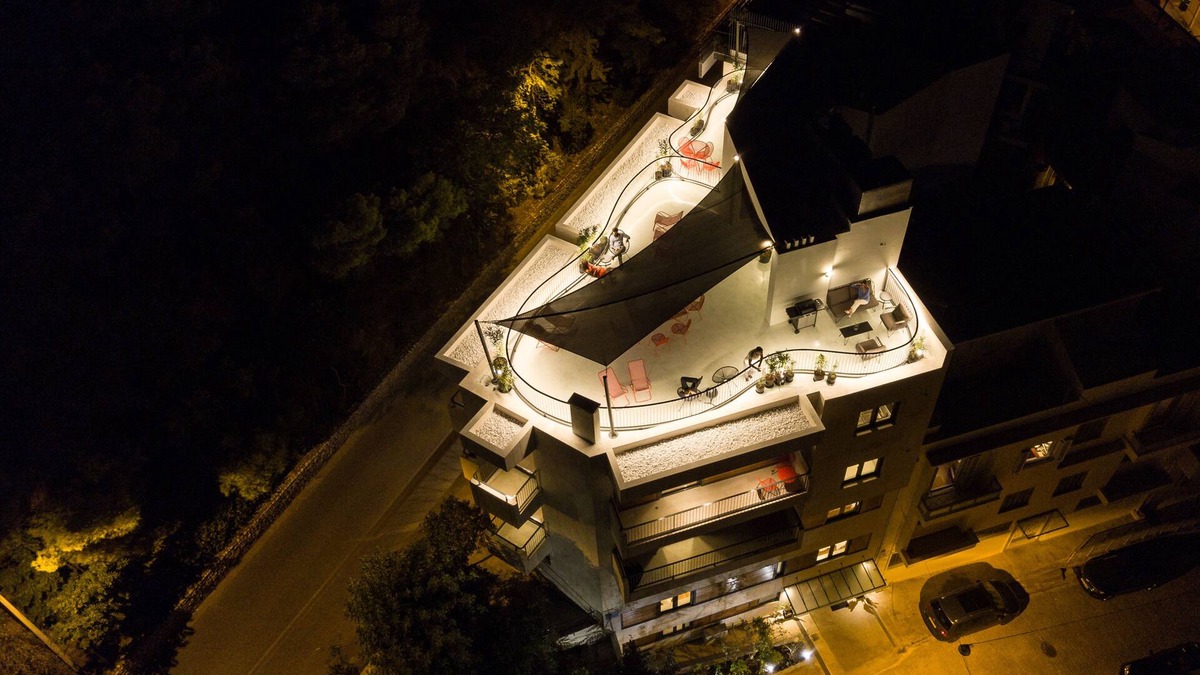 Exarhia House | Zoia House the HIll by JJ Hospitality-
