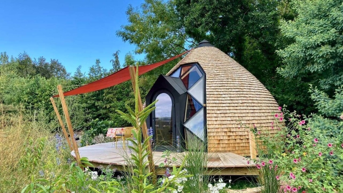 Plestin-les-Greves House | Zomeo: A wellness break