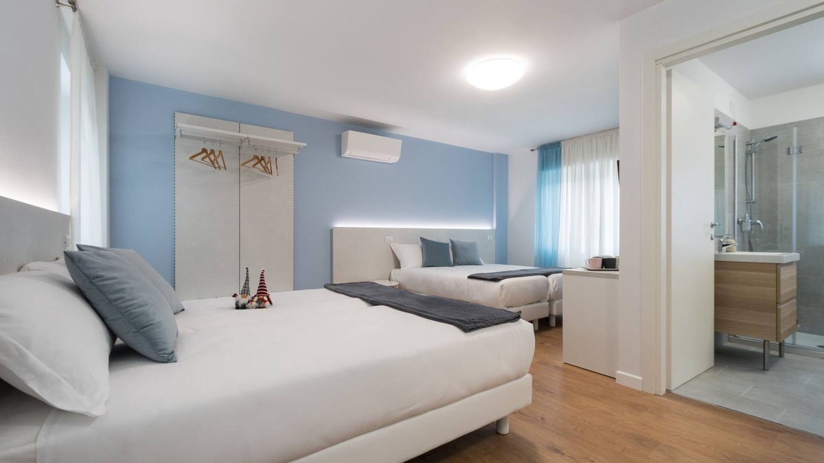 Palmanova House | Zona 30 Bike Guesthouse