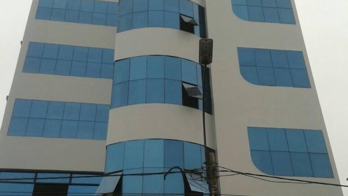 Brena House | Zona céntrica Lima Histórica