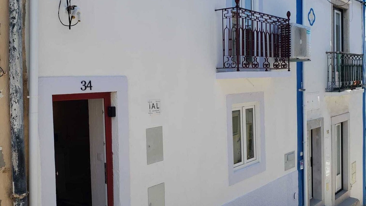 Alcacer do Sal House | Zona Histórica de Alcacer do Sal - 20m das Praias da Comporta
