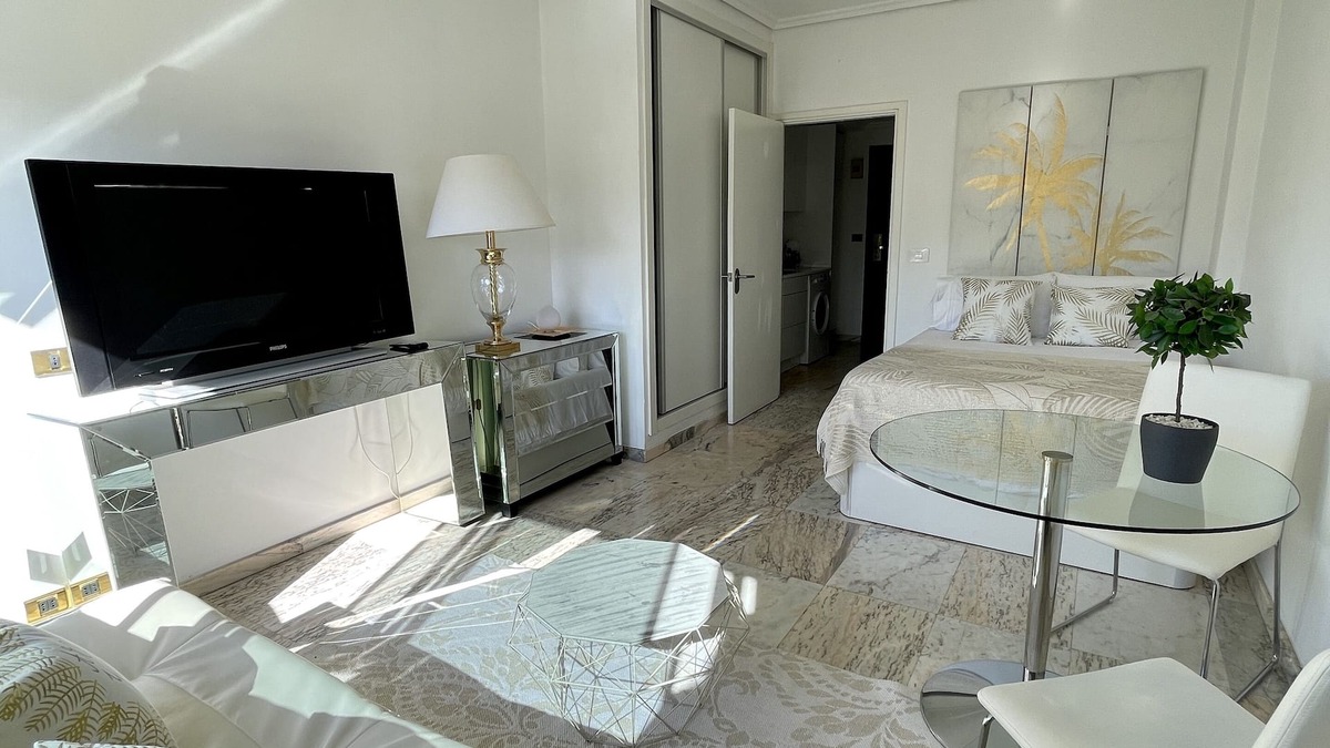 Casco Vello Apartment | Zona más céntrica de Vigo, junto a la zona marítima.