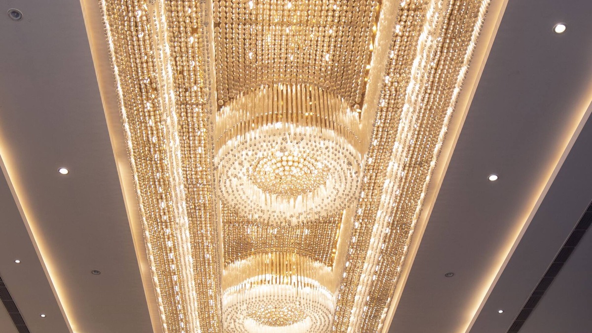 Jammu Hotel | Zone by The Park Jammu