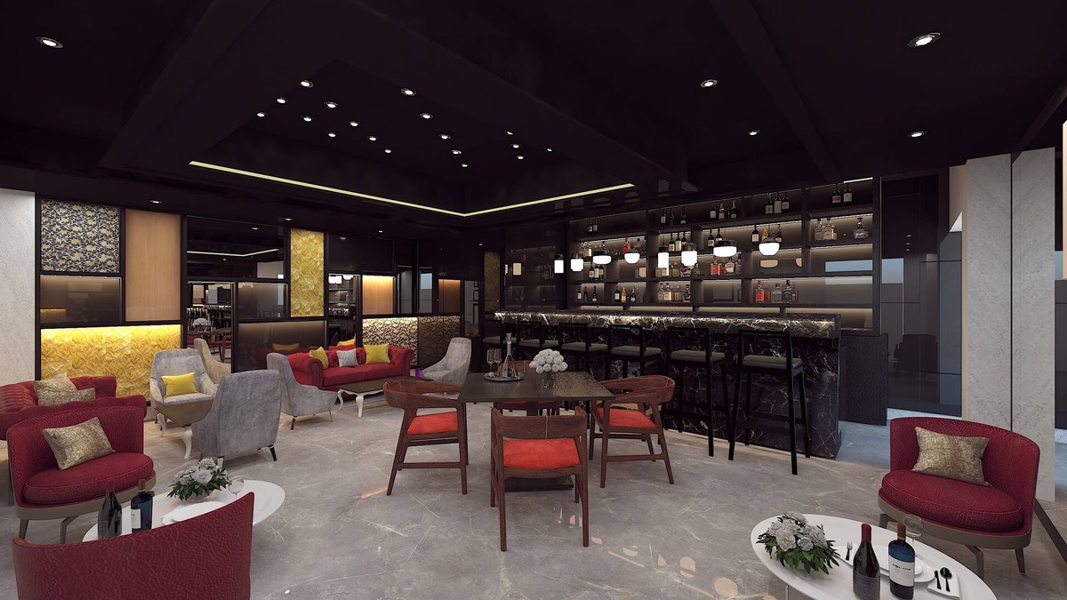 Nurpur Hotel | Zone By The Park Pathankot