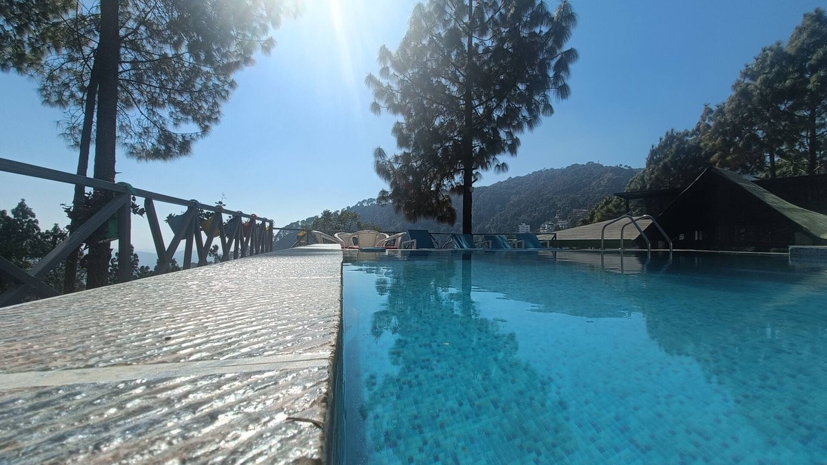 Lansdowne Hotel | Zone Connect by The Park Lansdowne