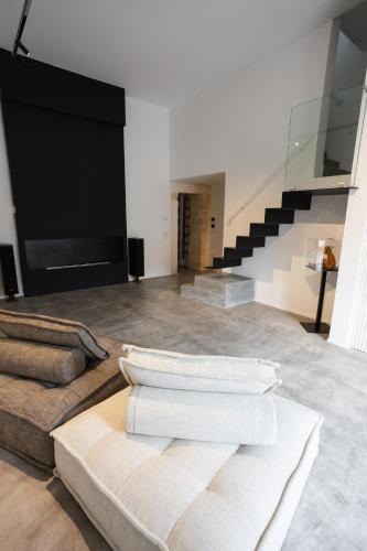 Manfredonia Apartment | Zora loft&essence