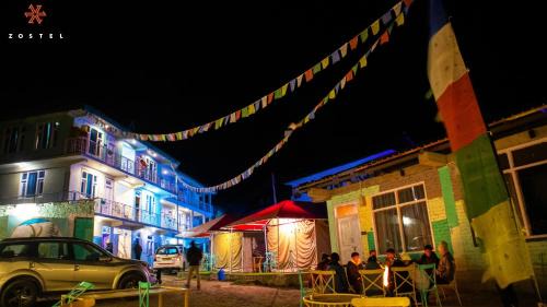 Chitkul Hostel | Zostel Chitkul