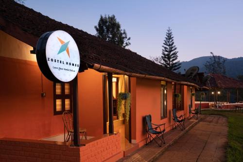 Thirunelly House | Zostel Homes Wayanad, Thirunelly