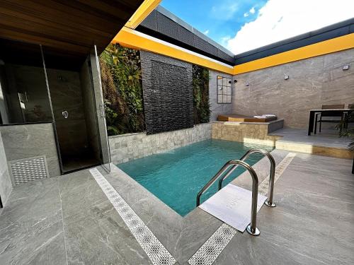 Alcala de Henares Hotel | Zouk Hotel