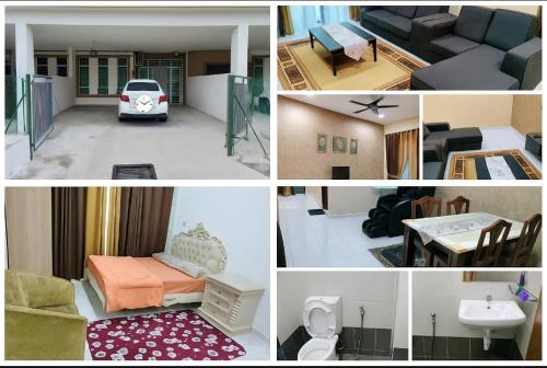 Cherating Apartment | Zue Homestay Cherating