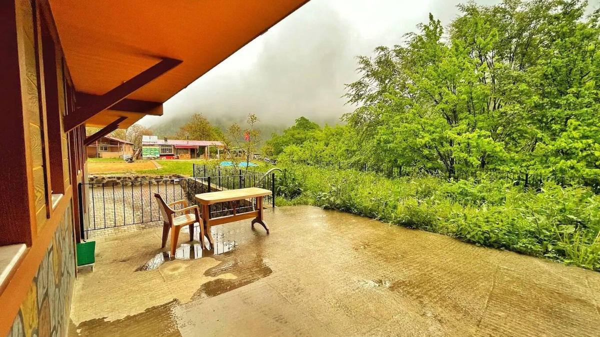 Caykara House | Zufer Pansiyon