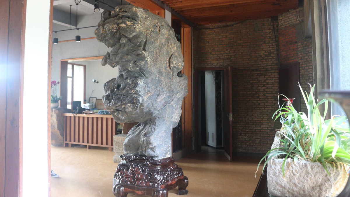 Wuzhong Hotel | Zuishi Shanzhuang Hotel