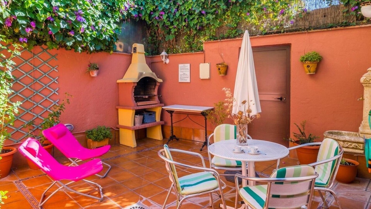 Ronda Villa | Zulaikhah Suite Ronda by Ruralidays