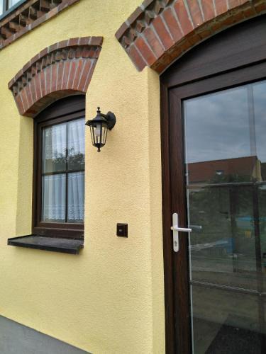 Zichow Apartment | Zum Alten Pferdestall - Ruhe erleben