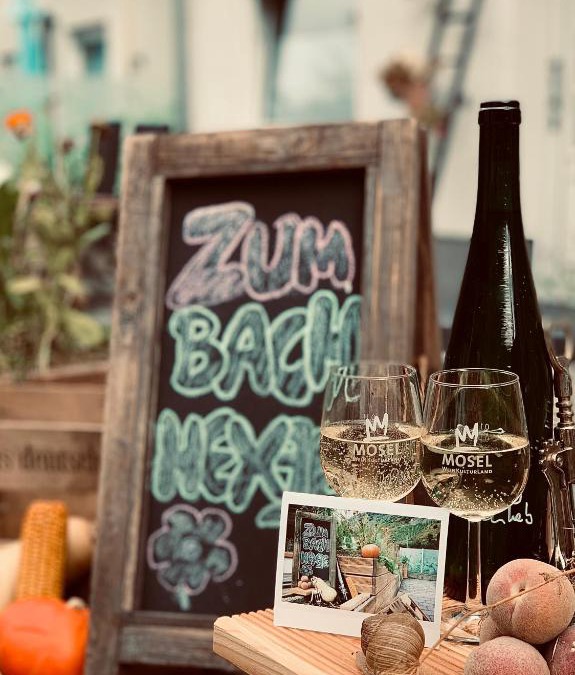 Alken Apartment | Zum Bachhexje