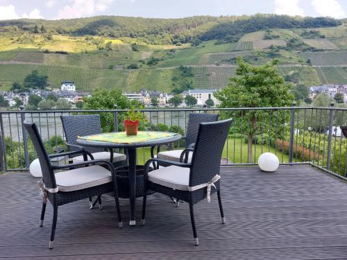 Kaimt Apartment | Zum Blauglockenbaum