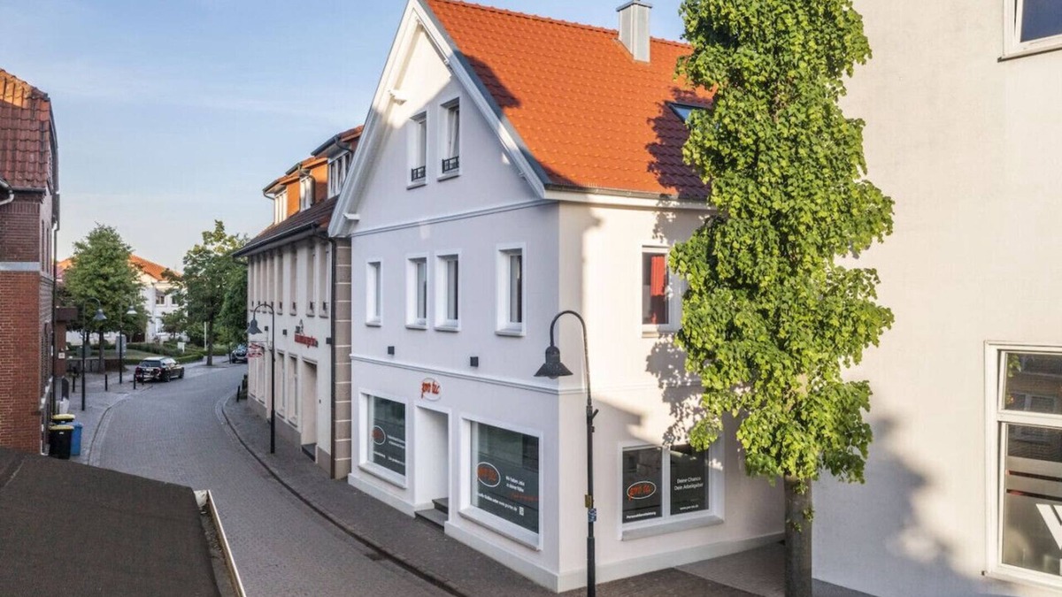 Damme Apartment | Zum Brandenburger Tor 03 Boarding house