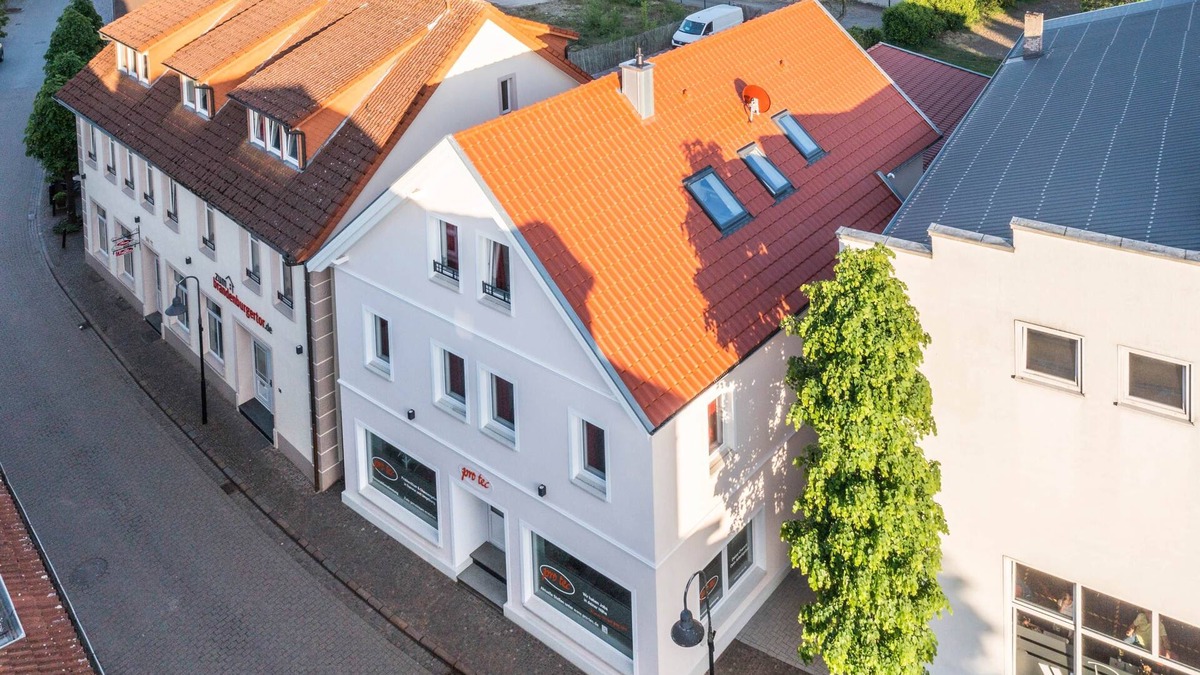 Damme Apartment | Zum Brandenburger Tor 03