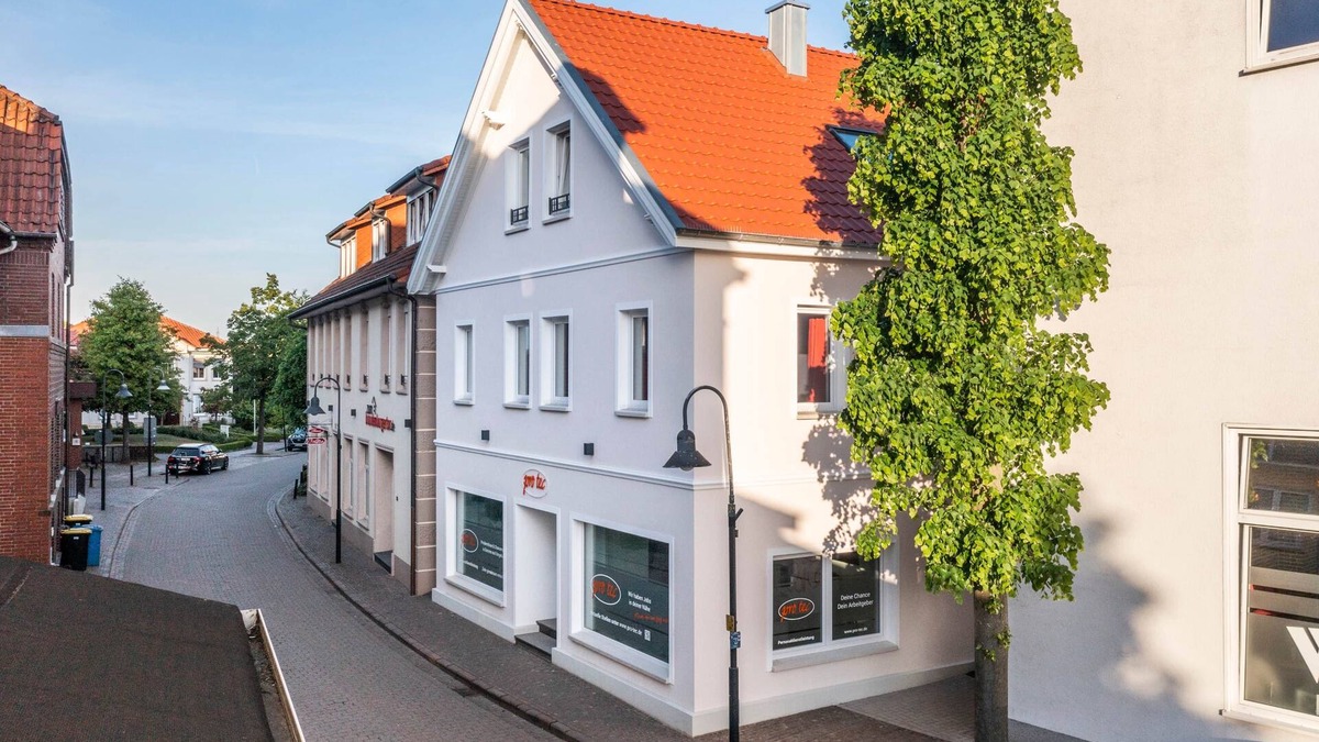 Damme Apartment | Zum Brandenburger Tor 05