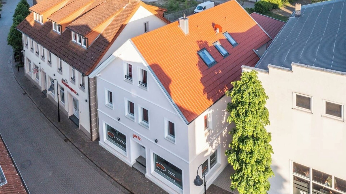 Damme Apartment | Zum Brandenburger Tor 14