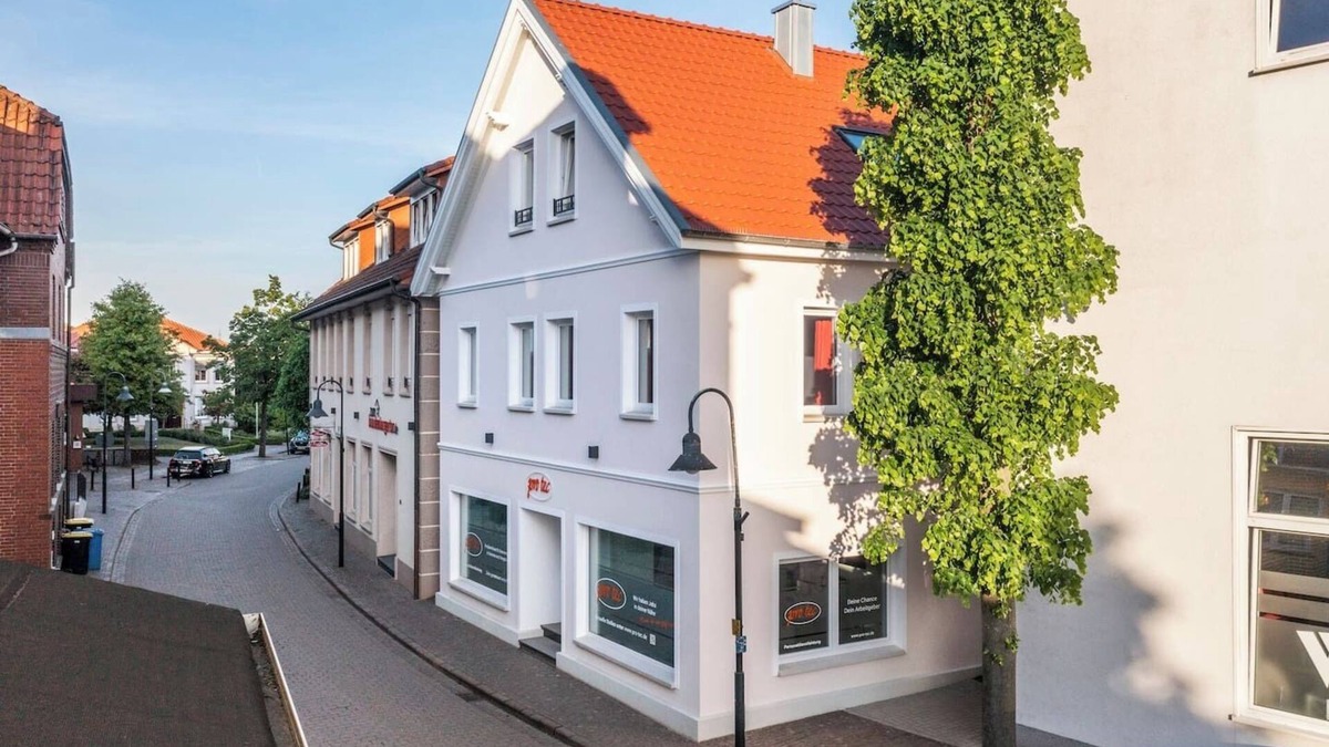 Damme Apartment | Zum Brandenburger Tor 16