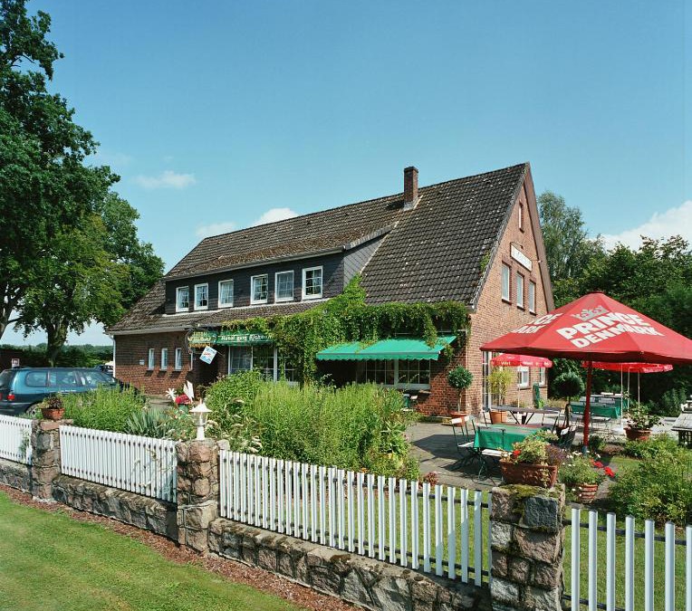 Neu Wulmstorf Hotel | Zum Eichenfrieden
