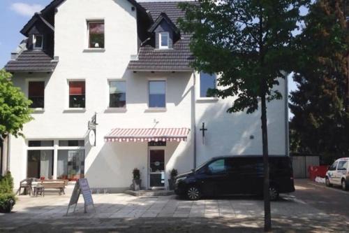 Schoneiche Apartment | Zum Fuchsbau - Schöneiche bei Berlin