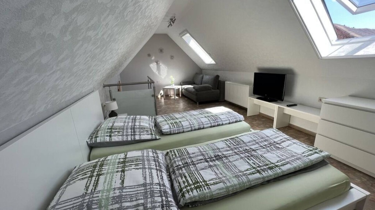 Weissenfels House | Zum Gässchen Comfortable holiday residence